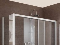 CABINE DE DOUCHE