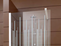 CABINE DE DOUCHE LE VOLET PERSONNALISEE