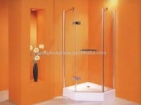 CABINE DE DOUCHE LE VOLET PERSONNALISEE