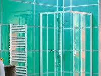 CABINE DE DOUCHE LE VOLET PERSONNALISEE