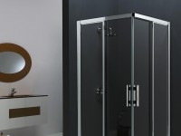 CABINE DE DOUCHE LE VOLET PERSONNALISEE