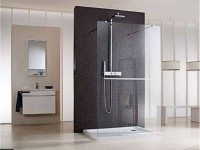 CABINE DE DOUCHE PERSONNALISE 