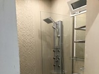 CABINE DE DOUCHE PERSONNALISÉE