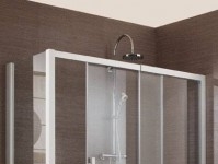 CABINE DE DOUCHE SUR MESURE 