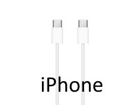 Câble charge rapide 120W Xiaomi Redmi et iphone 16