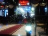 Café lounge unique en tunisie!