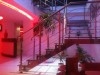Café lounge unique en tunisie!
