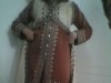 Caftan Marocain 