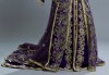 Caftan Marocain tres Chic 