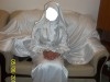 caftan pour mariage