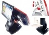 CAISSE ENREGISTREUSE TACTILE TYSSO