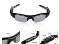 CAMERA LUNETTE FULL HD 1080P ACHETER 2 À 1100DT