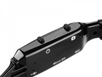 CAMERA LUNETTE FULL HD 1080P ACHETER 2 À 1100DT