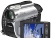 Camera sony handycam dcr-dvd608e