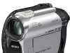Camera sony handycam dcr-dvd608e