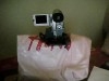 camera vidéo canon mv5i 