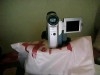 camera vidéo canon mv5i 