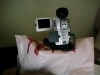 camera vidéo canon mv5i 