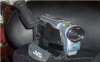 caméra vidéo JVC