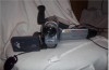 caméra vidéo JVC