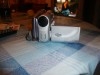 CAMERA VIDEO modele paldc95 dvd camcorder
