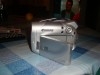 CAMERA VIDEO modele paldc95 dvd camcorder