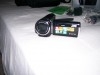 Caméscope JVC FULL HD neuf dans l'emballage !!