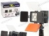 Camescope SONY HXR MC2000E Neuf + Torche + Trepied