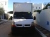 camion renault master diesel