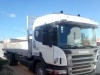 camion scania p270