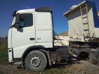 camion VOLVO