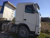 camion VOLVO