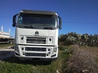 camion VOLVO