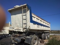 camion VOLVO