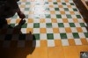 carreaux de ciment  - jliz arbi