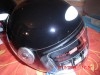 casque à moto