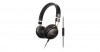 Casque Audio Philips pliable noir