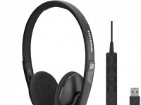 Casque Sennheiser 160usb 