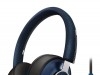 Casques Audio PHILIPS Neuf - Arceau en Jean Bleu