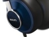 Casques Audio PHILIPS Neuf - Arceau en Jean Bleu