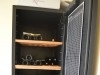 Cave à vin 220 bouteilles ARTEVINO AE 280 G1
