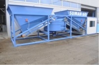 Centrale beton SUMAB K 60