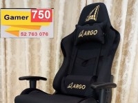 Chaise gamer tunisie 