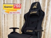 chaise gamer tunisie