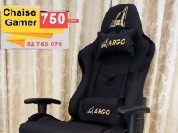 chaise gamer tunisie chaise gaming tunisie