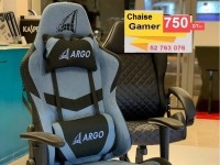 chaise gamer tunisie chaise gaming tunisie