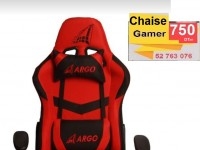 chaise gamer tunisie chaise gaming tunisie