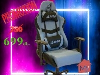 Chaise gamer tunisie gaming chair tunisie chaise 