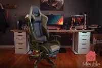 Chaise gamer tunisie gaming chair tunisie chaise 