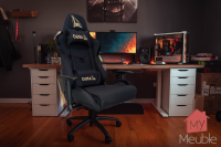 Chaise gamer tunisie gaming chair tunisie chaise 